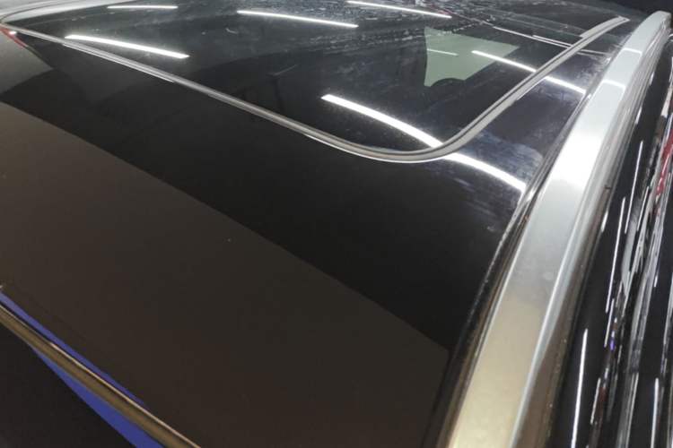 Used Haval H6 2021 2.0 GDIT Automatic Champion Edition Roof