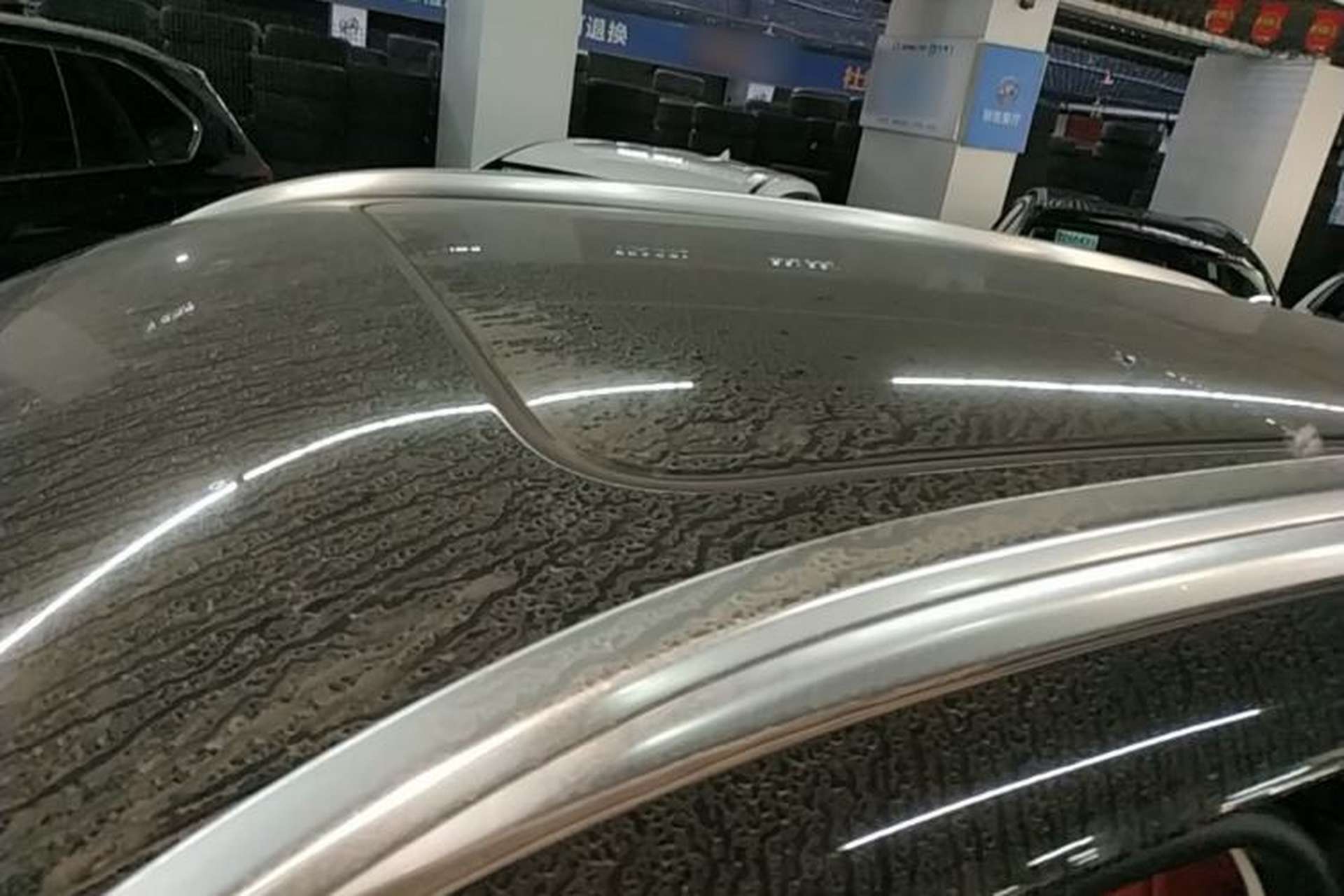 Used Haval H6 2021 2.0 GDIT Automatic Champion Edition Roof