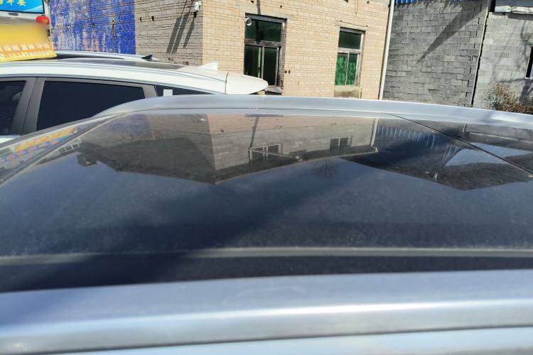Used Haval H6 2021 1.5T Automatic Champion Edition Roof