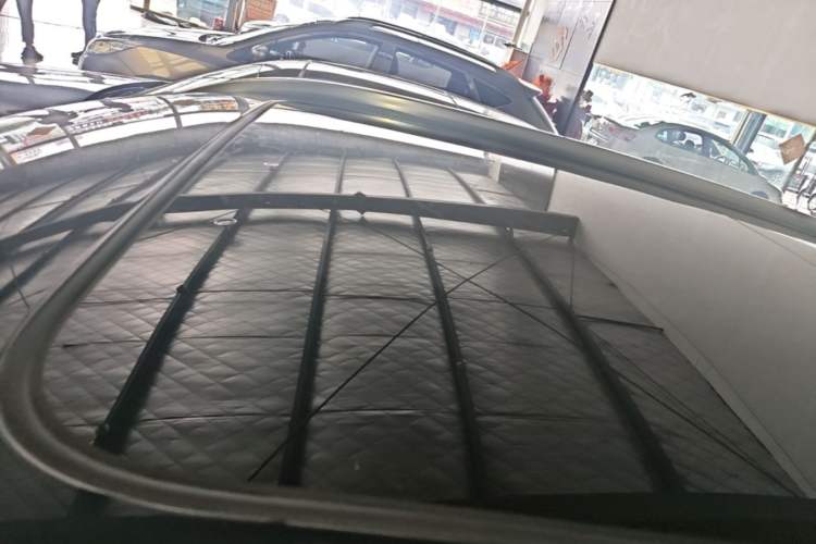Used Haval H6 2021 1.5T Automatic Champion Edition Roof