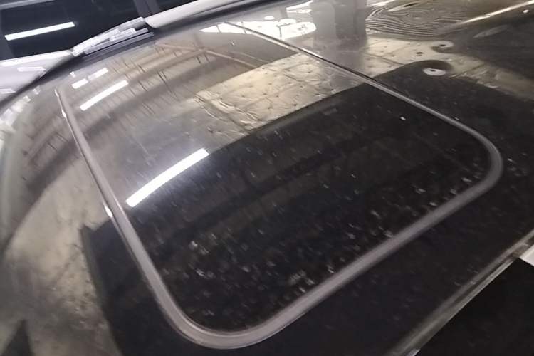 Used Haval H6 2021 Sport Edition 1.5T Automatic Elite Smart Connectivity Model U-Shape Grille Roof