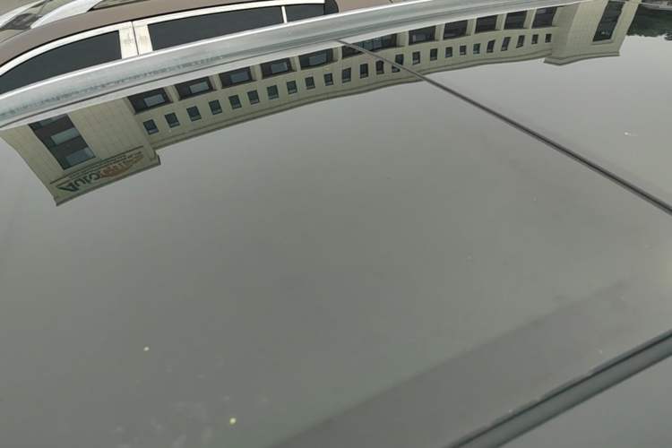 Used Haval H6 2021 1.5 GDIT Automatic Luxury Edition Roof