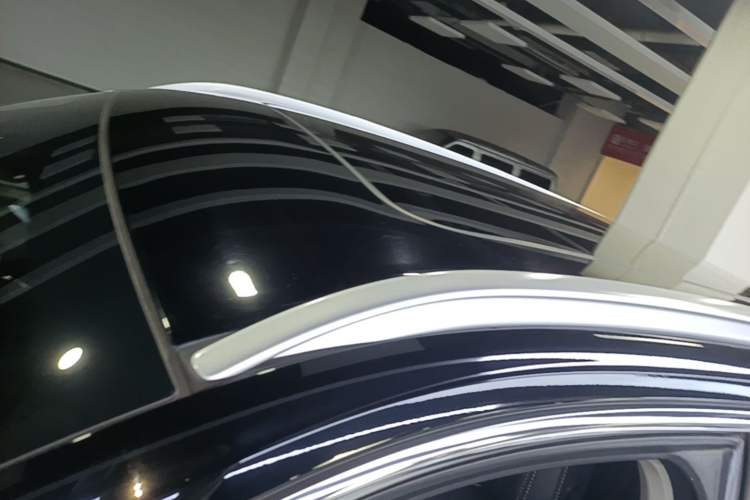 Used Haval H6 2021 3rd Generation 1.5T Automatic Two-Wheel Drive Max Roof