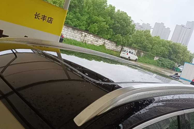 Used Haval H6 2021 1.5T Automatic Champion Edition Roof