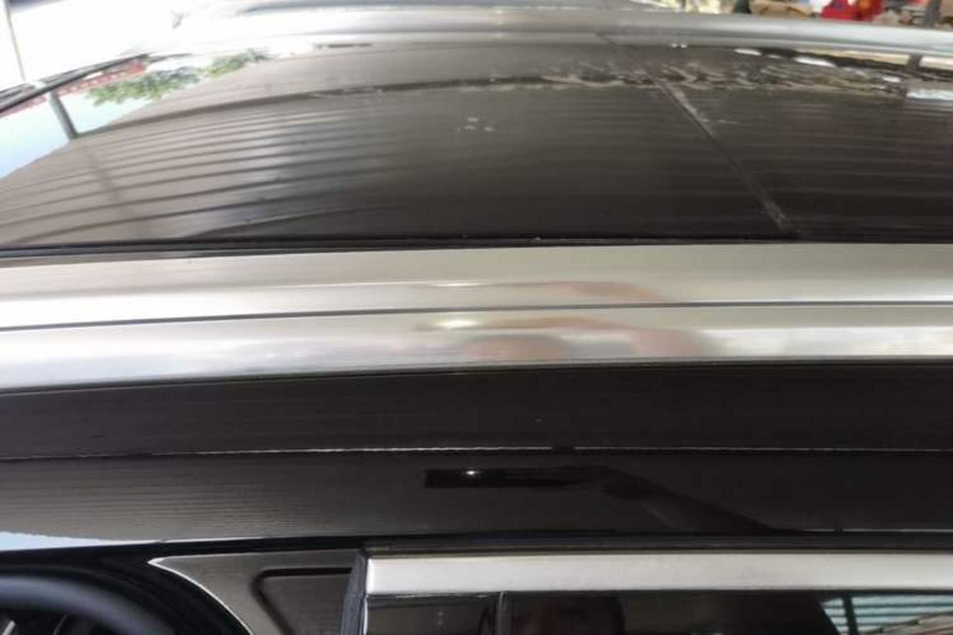 Used Haval H6 2021 1.5T Automatic Urban Edition Roof
