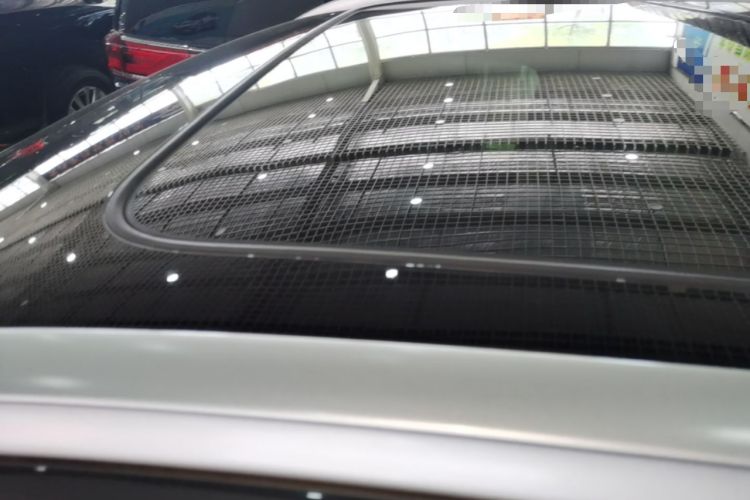 Used Haval H6 2021 National Trend Edition 1.5T Automatic Champion Version Roof