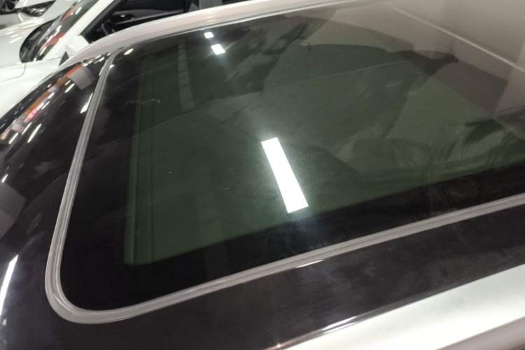 Used Haval H6 2021 National Trend Edition 1.5T Automatic Champion Version Roof