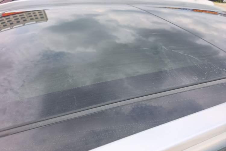 Used Haval H6 2021 2.0 GDIT Automatic Champion Edition Roof