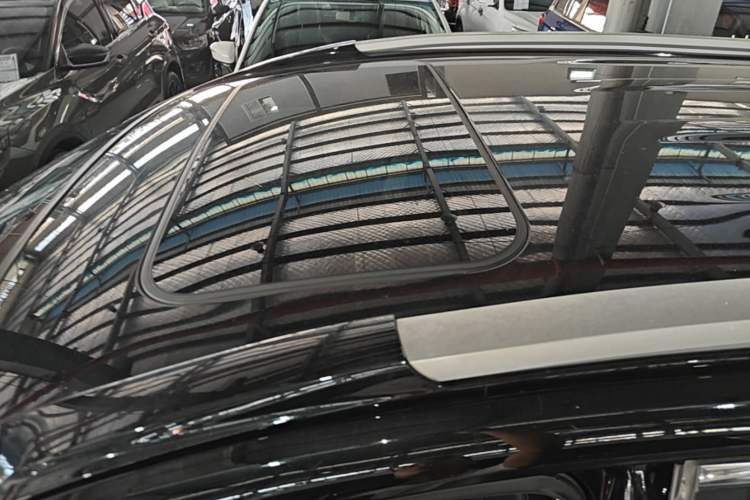 Used Haval H6 2021 Sport Edition 1.5T Automatic Elite Smart Connectivity Model U-Shape Grille Roof