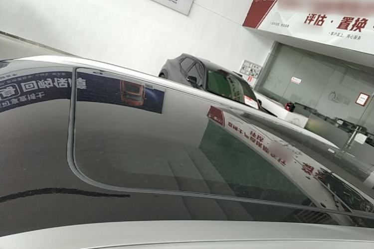 Used Haval H6 2021 National Trend Edition 1.5T Automatic Champion Version Roof