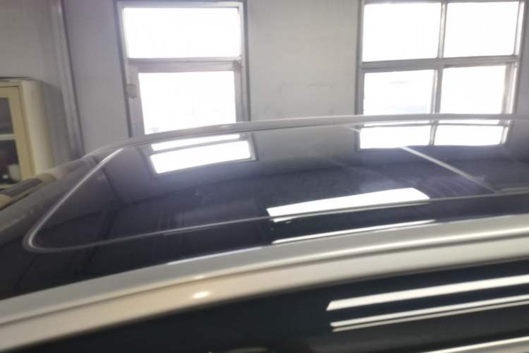 Used Haval H6 2021 3rd Generation 1.5T Automatic Two-Wheel Drive Max Roof