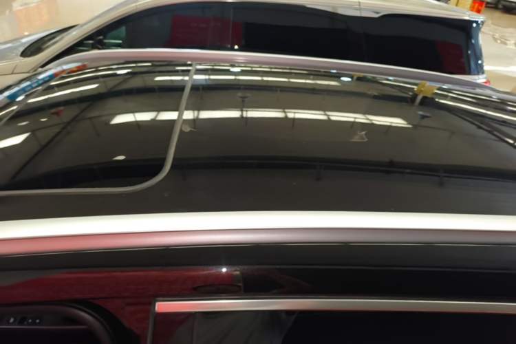 Used Haval H6 2021 National Trend Edition 1.5T Automatic Urban Version Roof