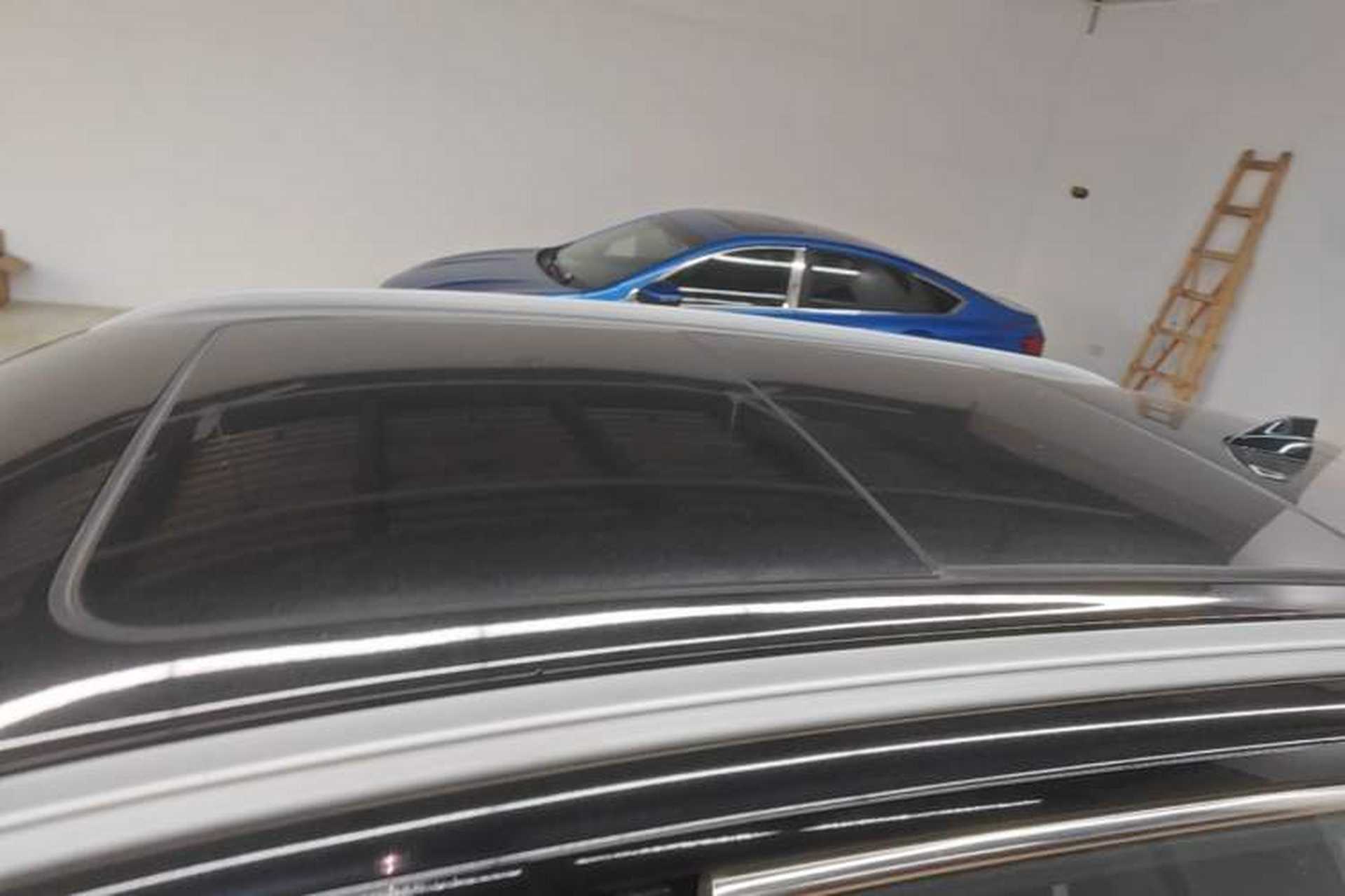 Used Haval H6 2021 3rd Generation 1.5T Automatic Two-Wheel Drive Max Roof
