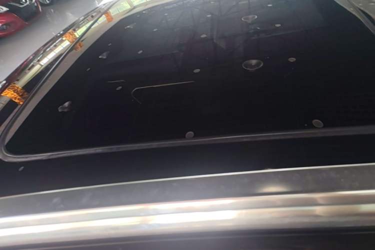 Used Haval H6 2021 1.5 GDIT Automatic Champion Edition Roof
