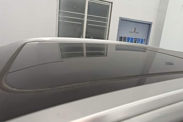 Used Haval H6 2021 1.5T Automatic Champion Edition Roof