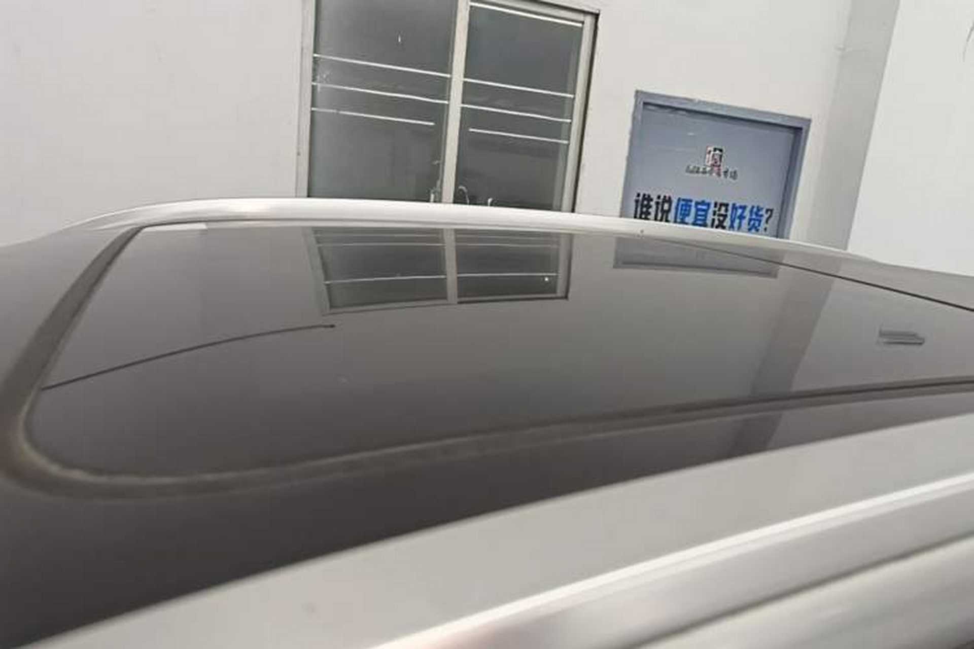 Used Haval H6 2021 1.5T Automatic Champion Edition Roof