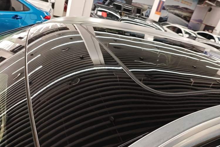 Used Haval H6 2021 1.5T Automatic Champion Edition Roof