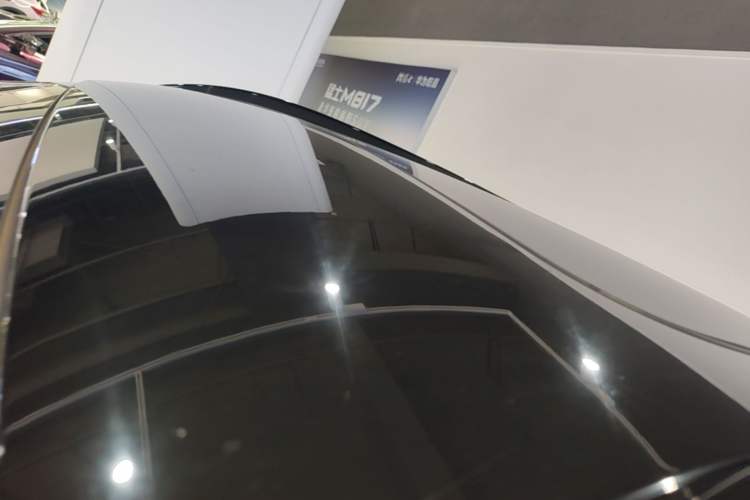 Used Haval H6 2021 2.0 GDIT Automatic GT Luxury Edition Roof
