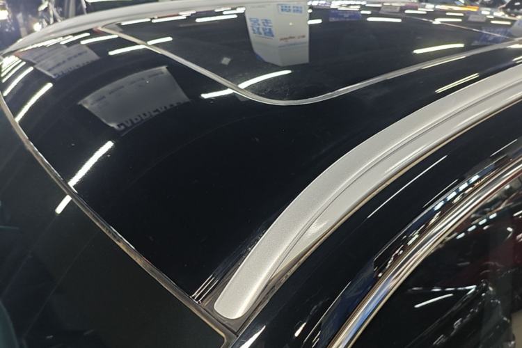 Used Haval H6 2021 3rd Generation 1.5T Automatic Two-Wheel Drive Pro Roof