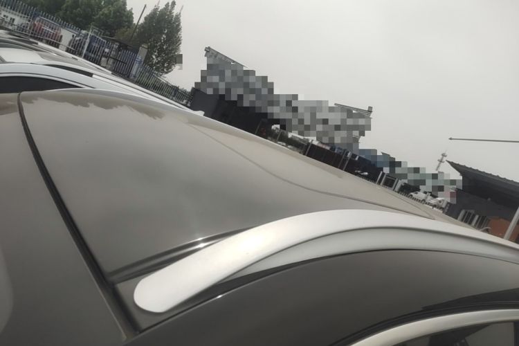 Used Haval H6 2021 National Trend Edition 1.5T Automatic Urban Version Roof