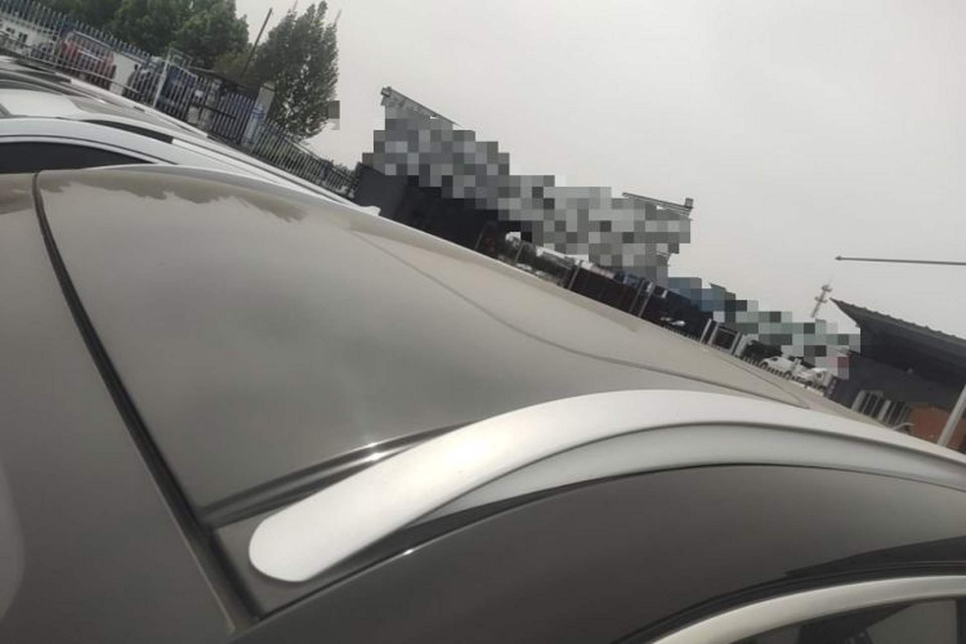 Used Haval H6 2021 National Trend Edition 1.5T Automatic Urban Version Roof