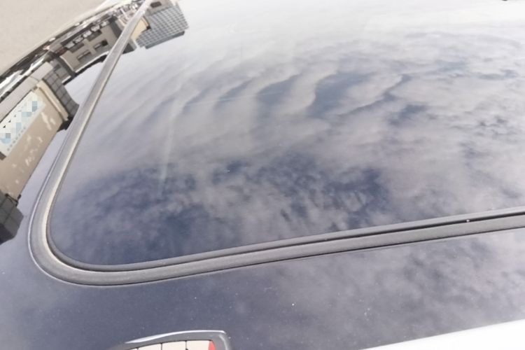 Used Haval H6 2021 2.0 GDIT Automatic Champion Edition Roof