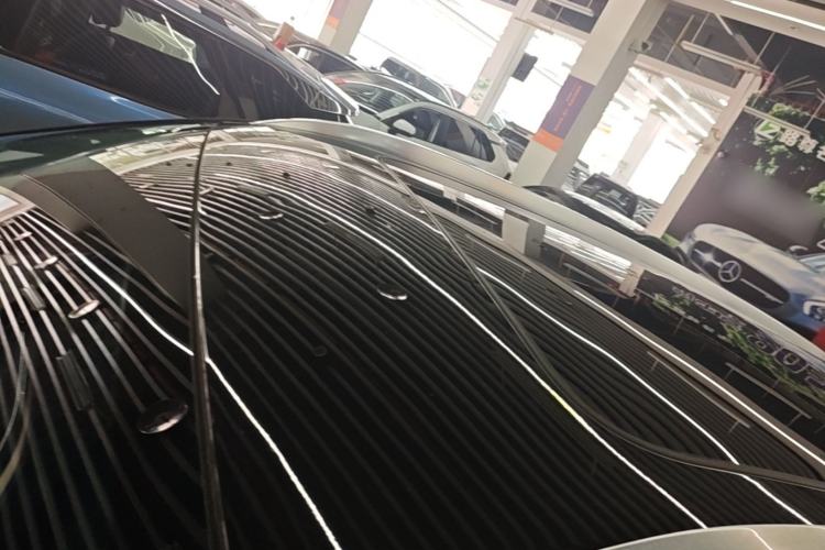 Used Haval H6 2021 1.5T Automatic Champion Edition Roof