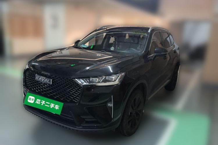 Used Haval H6 2021 3rd Generation 2.0T Automatic Two-Wheel Drive Max Guazi used car, China used car export, Used car for sale, Used  cars, Cheapest cars for sale