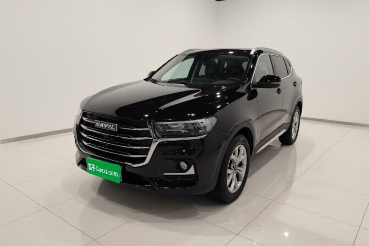 Gebrauchter Haval H6 2021 National Trend Edition 1.5T Automatic Champion Version Guazi used car, China used car export, Used car for sale, Used  cars, Cheapest cars for sale