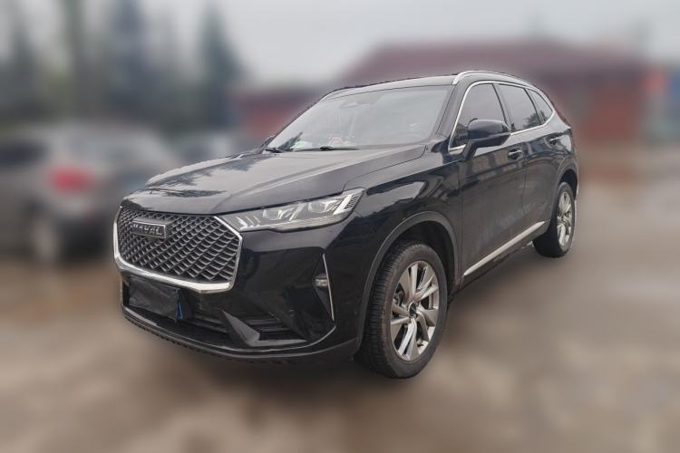 Used Haval H6 2021 3rd Generation 1.5T Automatic Two-Wheel-Drive Supreme Guazi used car, China used car export, Used car for sale, Used  cars, Cheapest cars for sale