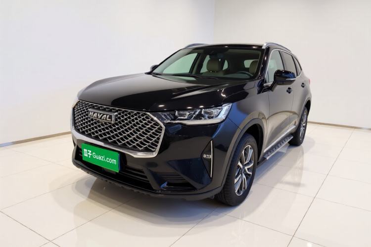 Ojetý Haval H6 2021 3rd Generation 1.5T Automatic Two-Wheel Drive Pro Guazi used car, China used car export, Used car for sale, Used  cars, Cheapest cars for sale