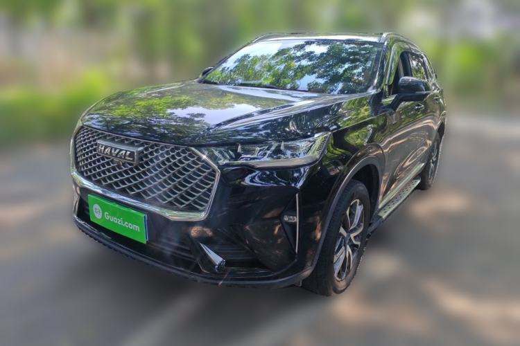 Used Haval H6 2021 3rd Generation 1.5T Automatic Two-Wheel Drive Pro Guazi used car, China used car export, Used car for sale, Used  cars, Cheapest cars for sale