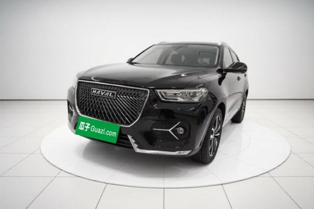 Used Haval H6 2021 1.5T Automatic Champion Edition