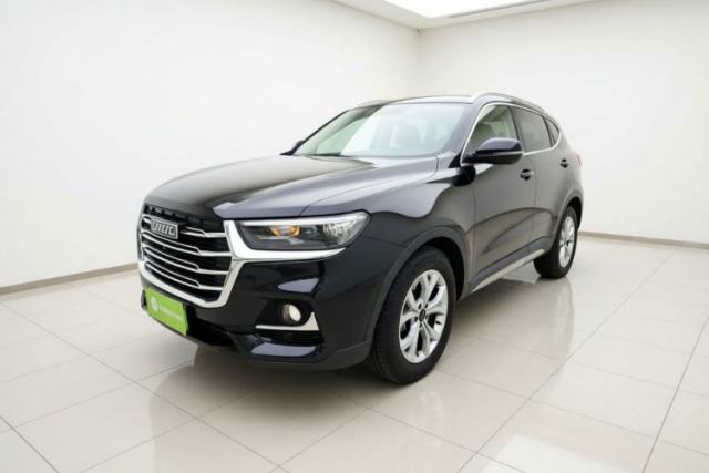 Used Haval H6 2021 National Trend Edition 1.5T Automatic Champion Version