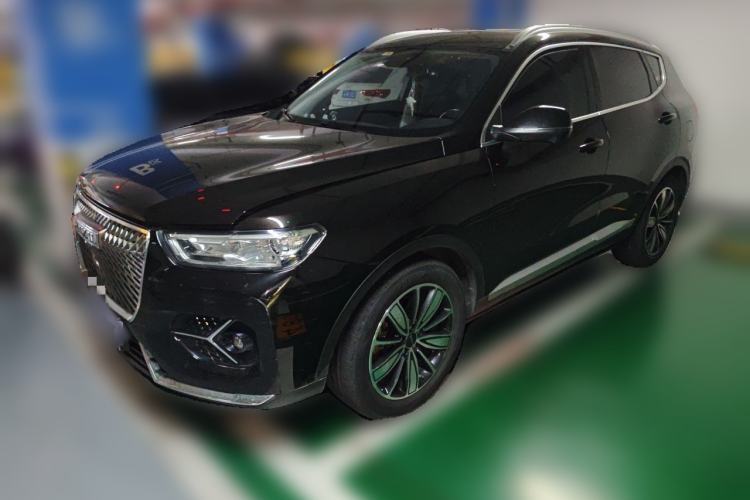 Used Haval H6 2021 1.5T Automatic Champion Edition Guazi used car, China used car export, Used car for sale, Used cars, Cheapest cars for sale