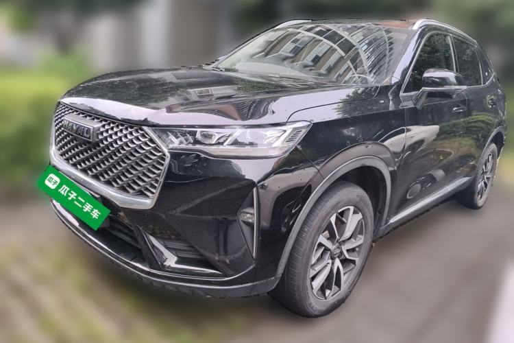 Used Haval H6 2021 3rd Generation 1.5T Automatic Two-Wheel Drive Max Guazi used car, China used car export, Used car for sale, Used  cars, Cheapest cars for sale