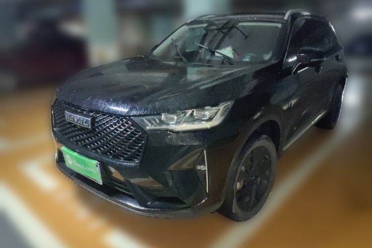 Used Haval H6 2021 3rd Generation 2.0T Automatic Two-Wheel Drive Max Guazi used car, China used car export, Used car for sale, Used  cars, Cheapest cars for sale