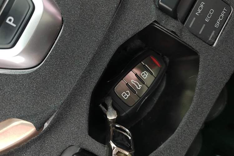 Used Haval H6 2021 1.5 GDIT Automatic Luxury Edition Vehicle Key