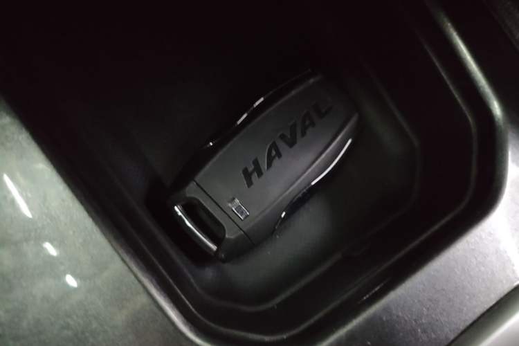 Used Haval H6 2021 1.5T Automatic Champion Edition Vehicle Key