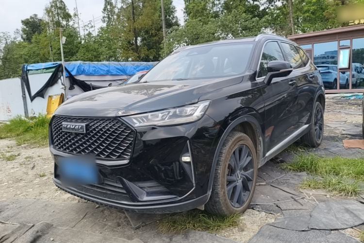 Gebrauchter Haval H6 2021 3rd Generation 2.0T Automatic All-Wheel Drive Max Guazi used car, China used car export, Used car for sale, Used  cars, Cheapest cars for sale