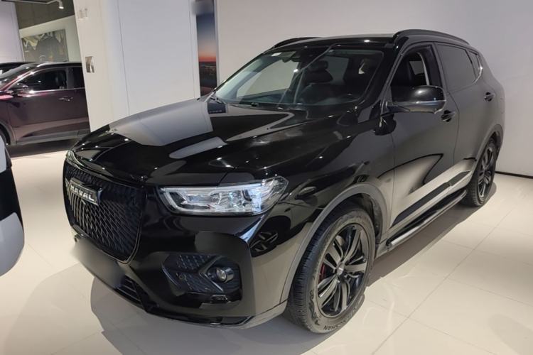 Used Haval H6 2021 2.0 GDIT Automatic GT Luxury Edition Guazi used car, China used car export, Used car for sale, Used  cars, Cheapest cars for sale