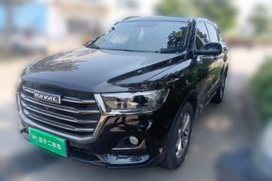 Used Haval H6 2021 National Trend Edition 1.5T Automatic Champion Version