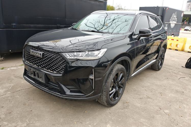 Used Haval H6 2021 3rd Generation 2.0T Automatic Two-Wheel Drive Max Guazi used car, China used car export, Used car for sale, Used cars, Cheapest cars for sale
