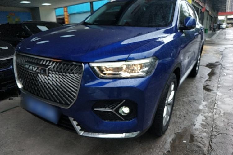 Used Haval H6 2021 1.5T Automatic Urban Edition Guazi used car, China used car export, Used car for sale, Used cars, Cheapest cars for sale