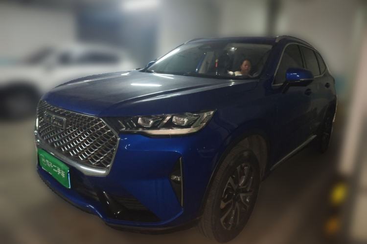 Ojetý Haval H6 2021 3rd Generation 1.5T Automatic Two-Wheel Drive Max Guazi used car, China used car export, Used car for sale, Used  cars, Cheapest cars for sale