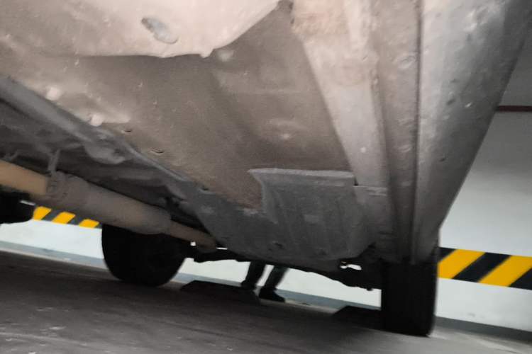 Used Haval H6 2021 1.5 GDIT Automatic Champion Edition Chassis Front Left