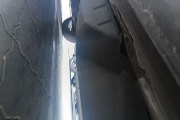 Used Haval H6 2021 National Trend Edition 1.5T Automatic Champion Version Chassis Rear Left