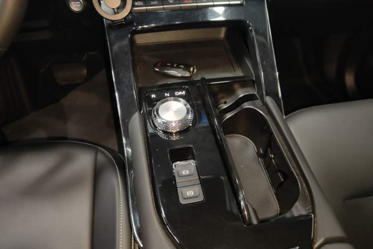 Used Haval H6 2021 3rd Generation 1.5T Automatic Two-Wheel-Drive Supreme Gear Lever