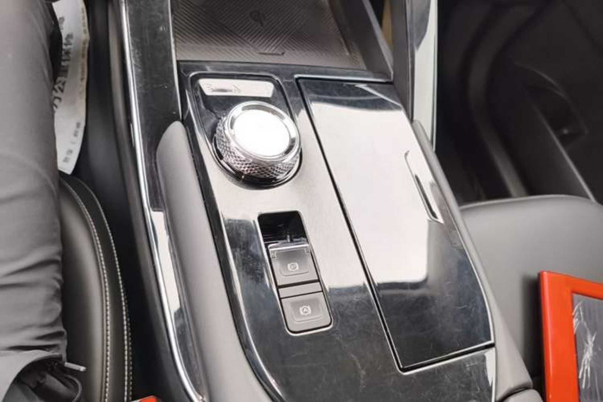 Used Haval H6 2021 3rd Generation 2.0T Automatic All-Wheel Drive Max Gear Lever