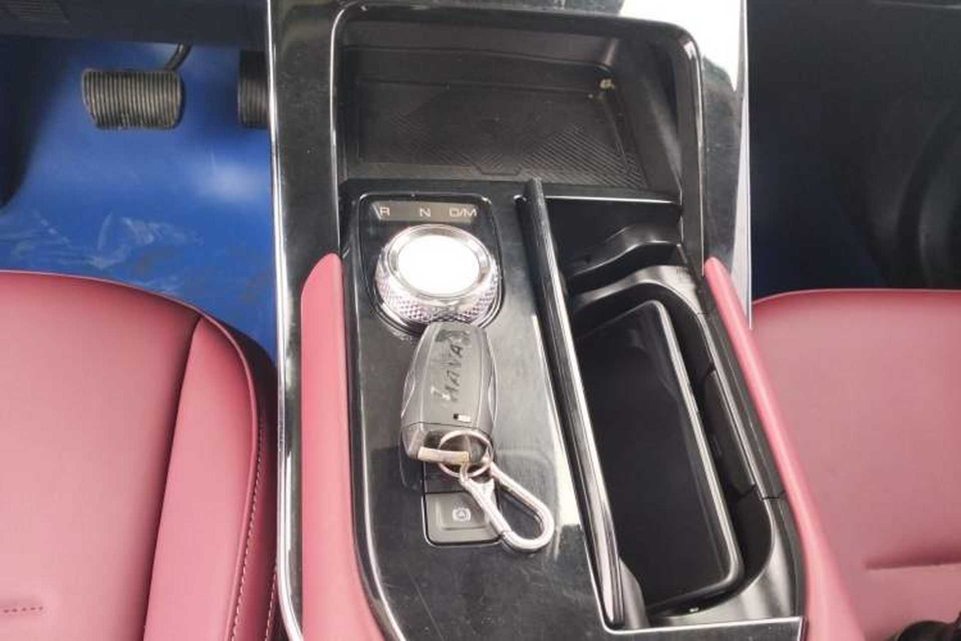 Used Haval H6 2021 3rd Generation 1.5T Automatic Two-Wheel-Drive Supreme Gear Lever